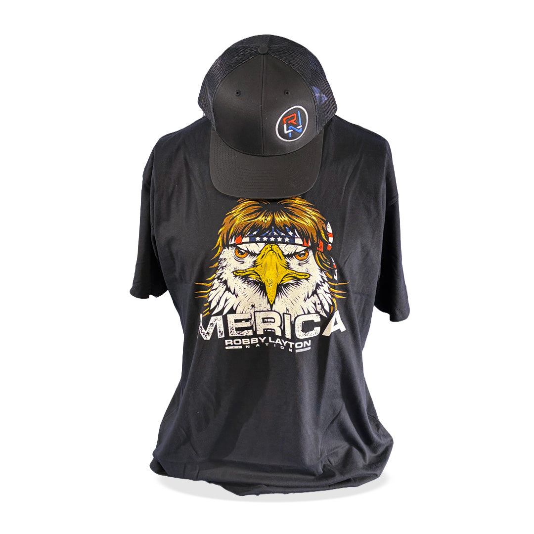 Eagle 'Merica Bundle