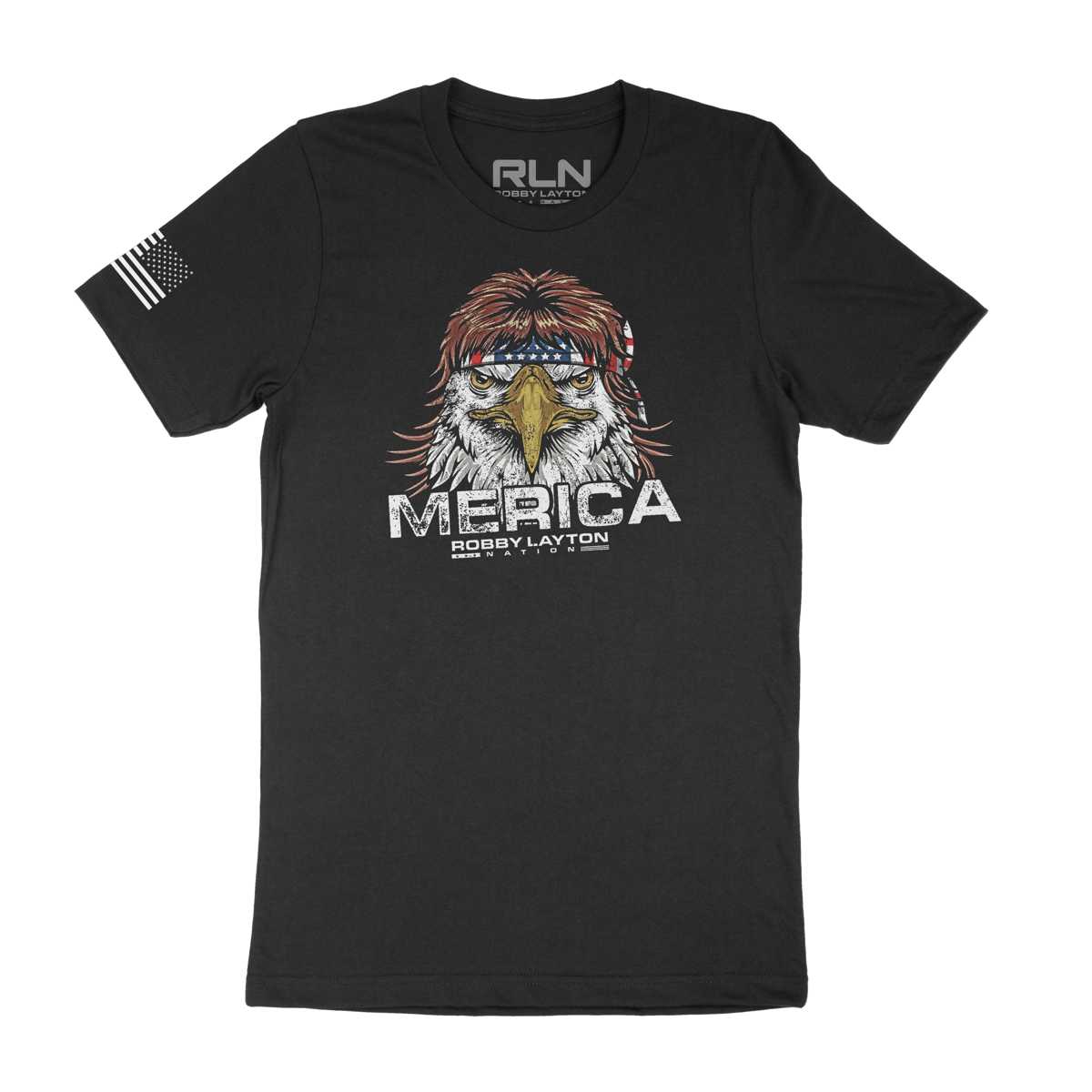 RLN Merica Eagle T-Shirt