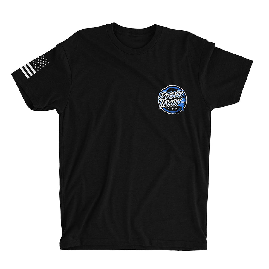 The new VIP shirt