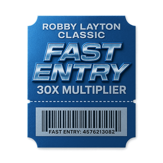 CLASSIC FAST ENTRY