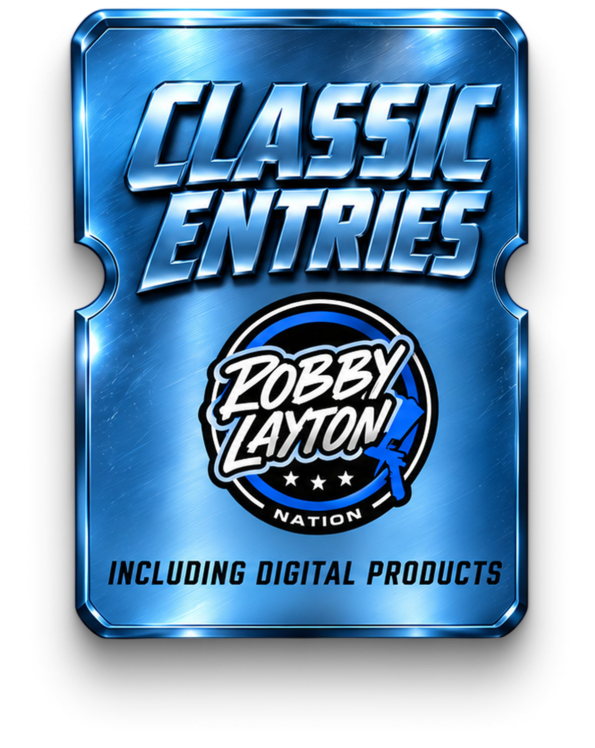 CLASSIC FAST ENTRY