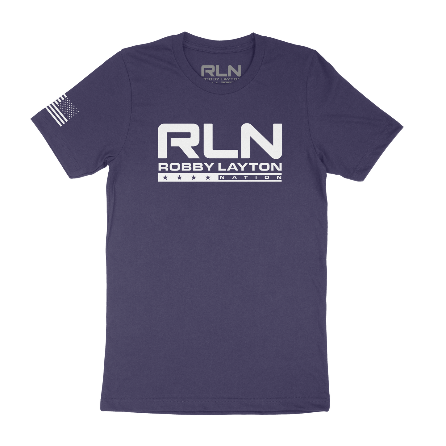 RLN Logo Tee