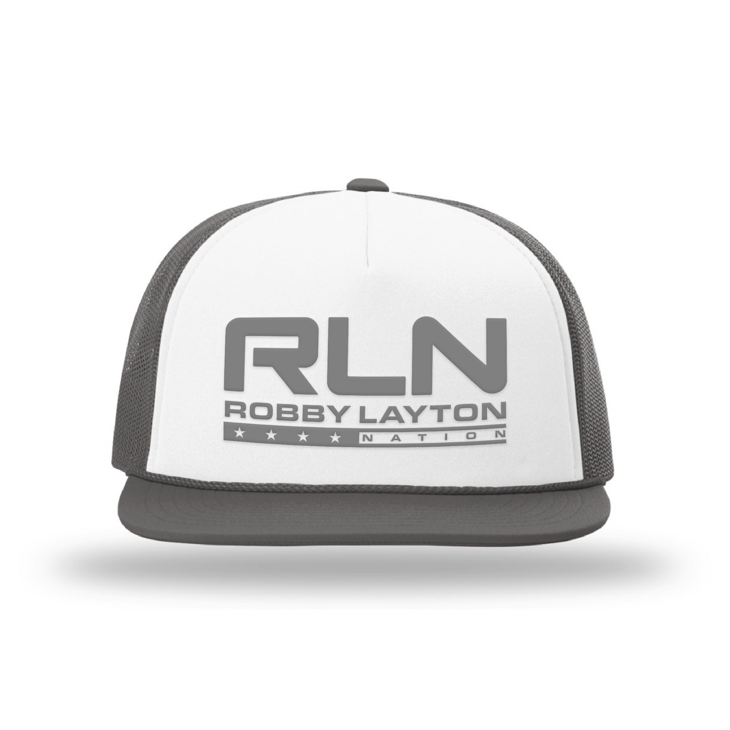 RLN Logo Foam Trucker
