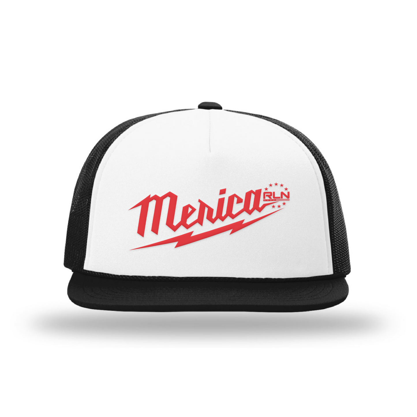 RLN Merica Foam Trucker