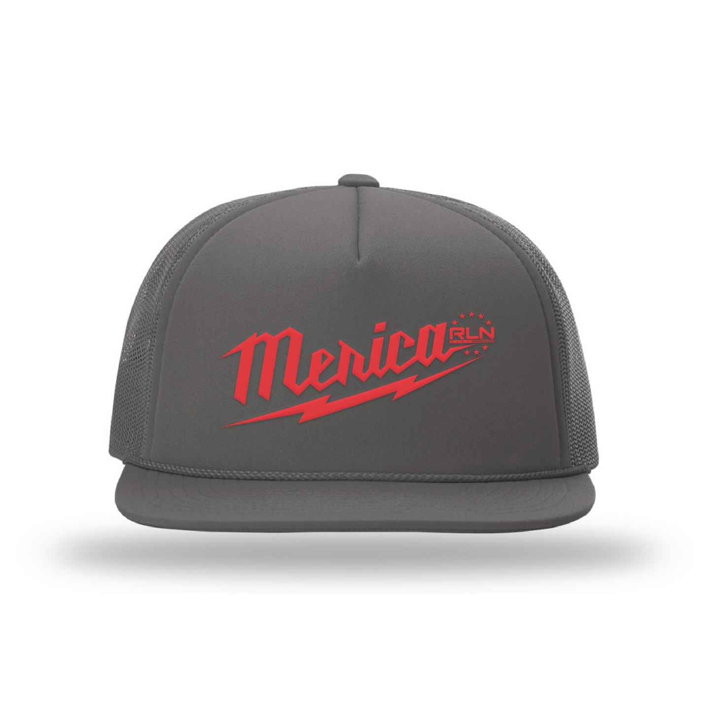 RLN Merica Foam Trucker