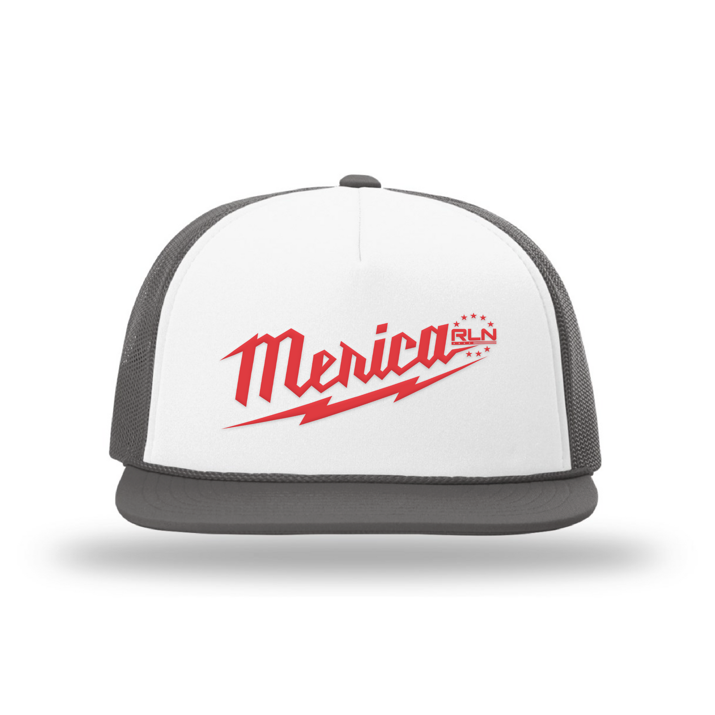RLN Merica Foam Trucker