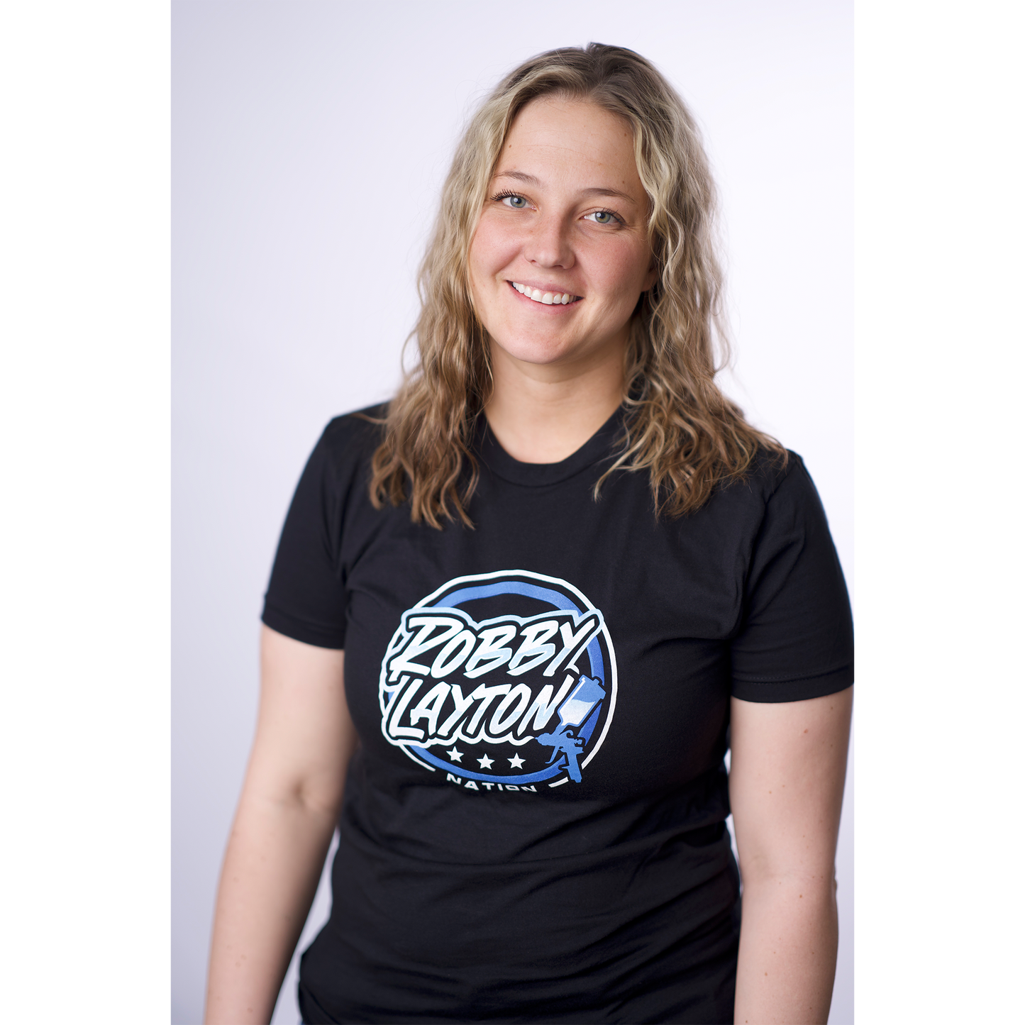 Classic Robby Layton Nation T-Shirt