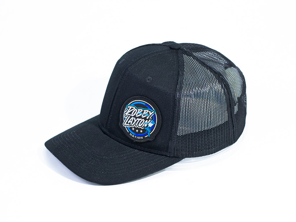 Robby's Original Hat