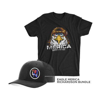 Eagle 'Merica Bundle