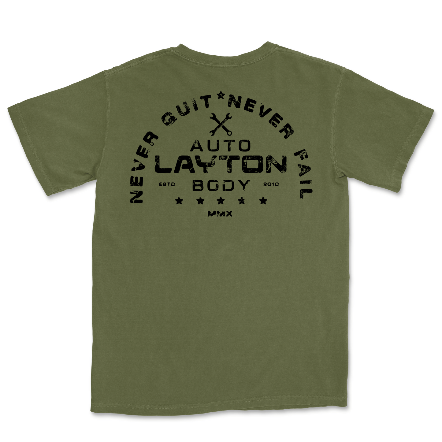 Tactical NQNF RLN Bundle