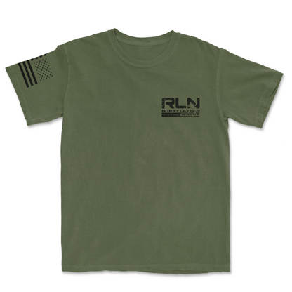 Tactical NQNF RLN Bundle