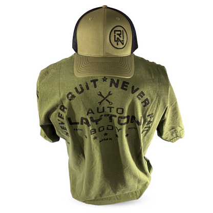 Tactical NQNF RLN Bundle