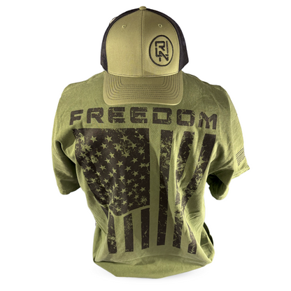 Tactial RLN Freedom Bundle