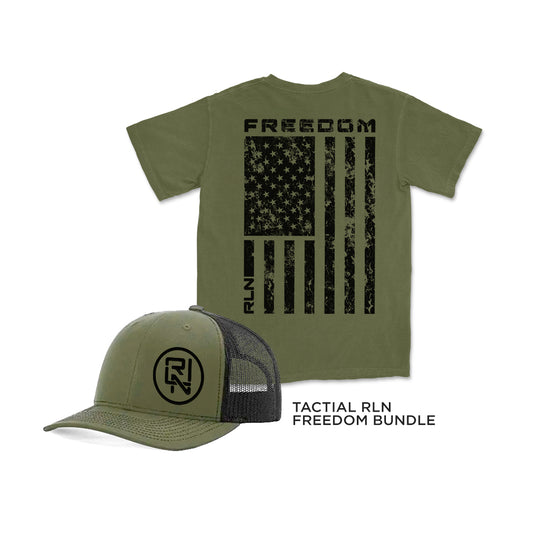 Tactial RLN Freedom Bundle