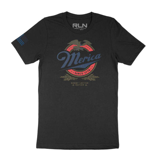 RLN Merica Miller Vintage T-Shirt