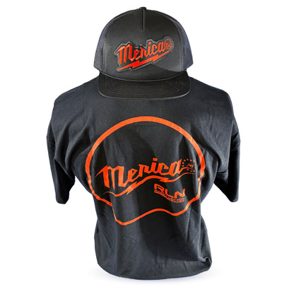 Red Merica Foamie Bundle