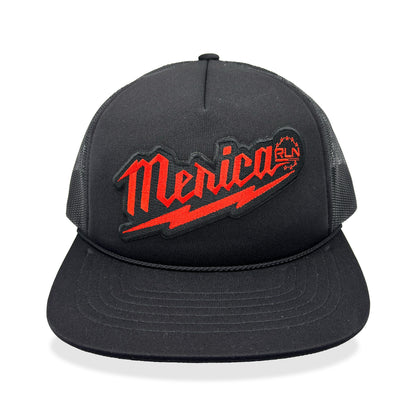 Red Merica Foamie Bundle