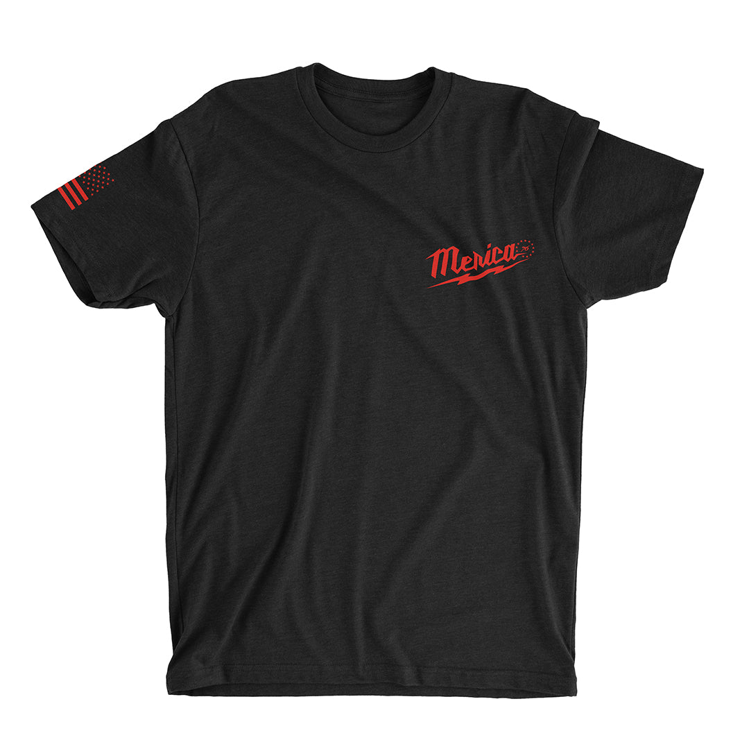 Red Merica Foamie Bundle