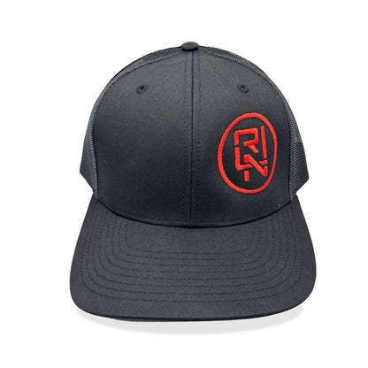 Red RLN Merica Richardson Bundle