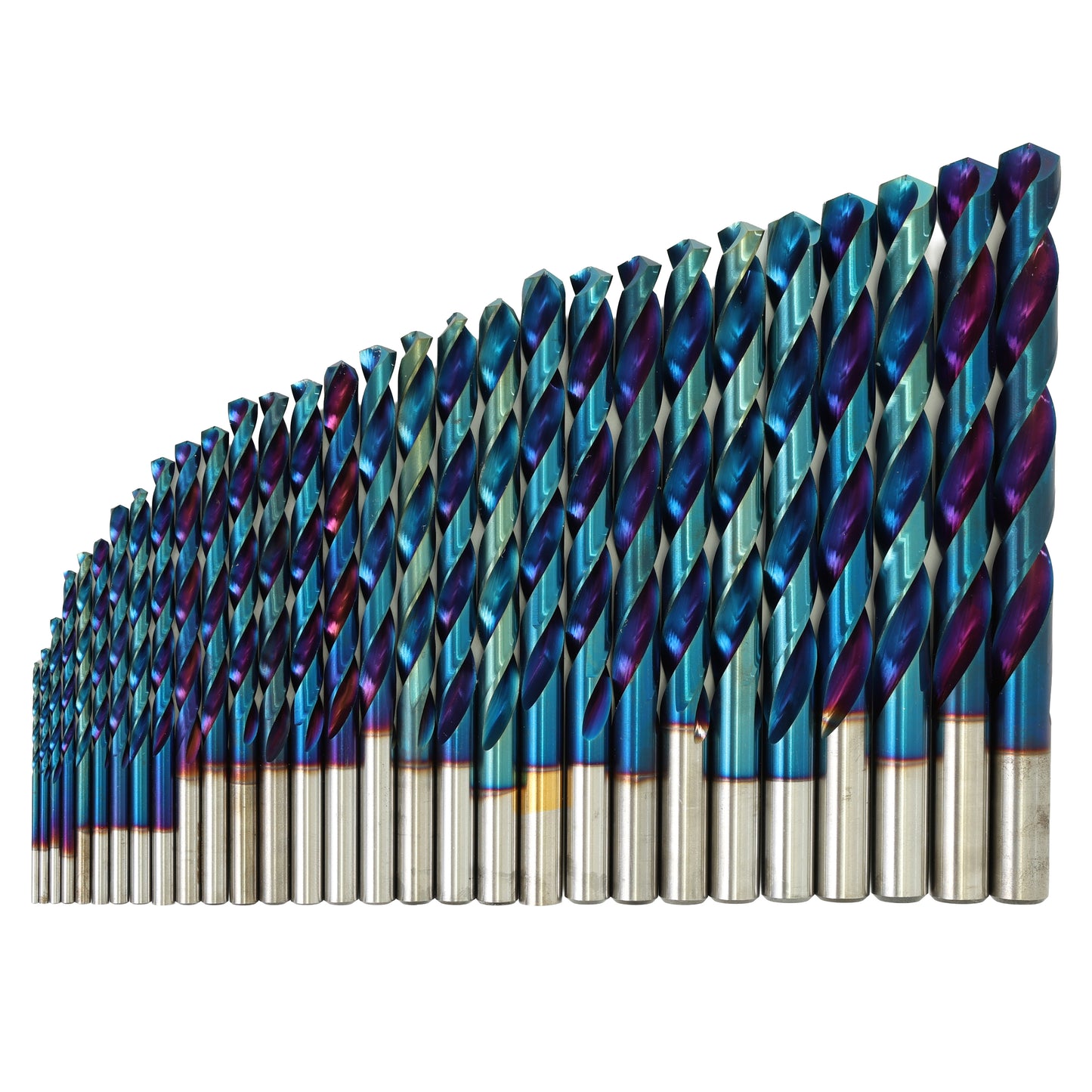 Limited Edition Robby Layton 29 Piece Drill Bit Set