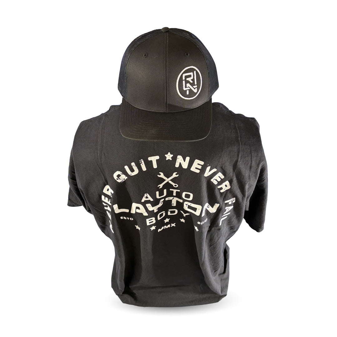 Blackout NQNF  Bundle