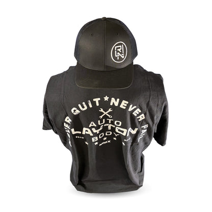 Blackout NQNF  Bundle
