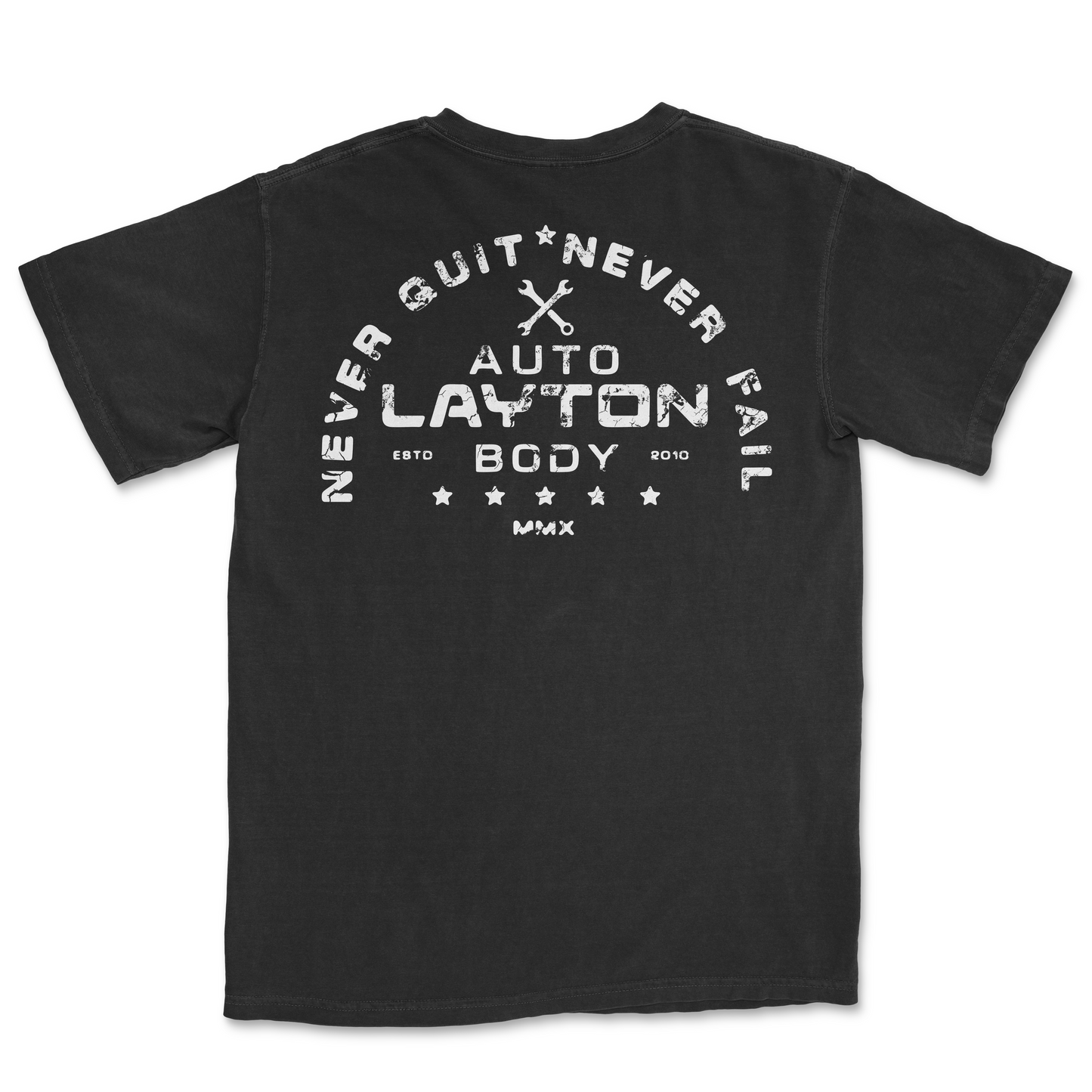 Blackout NQNF  Bundle