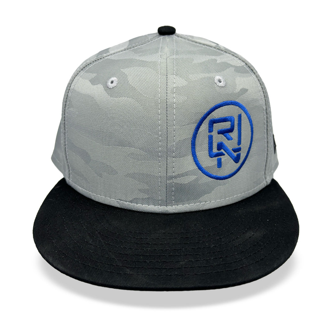 Black RLN Flat Bundle