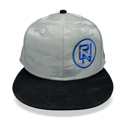 Black RLN Flat Bundle