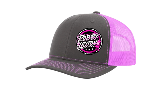 The Boss's Hat!