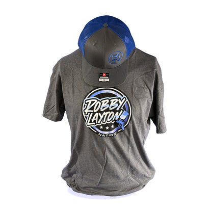 Dark Gray RLN Bundle