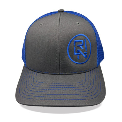 Dark Gray RLN Bundle