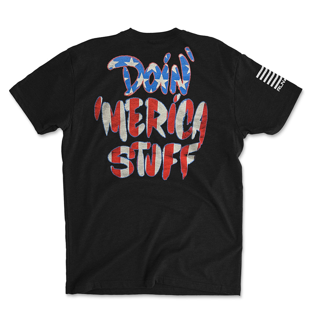 Doin' Merica RLN Bundle