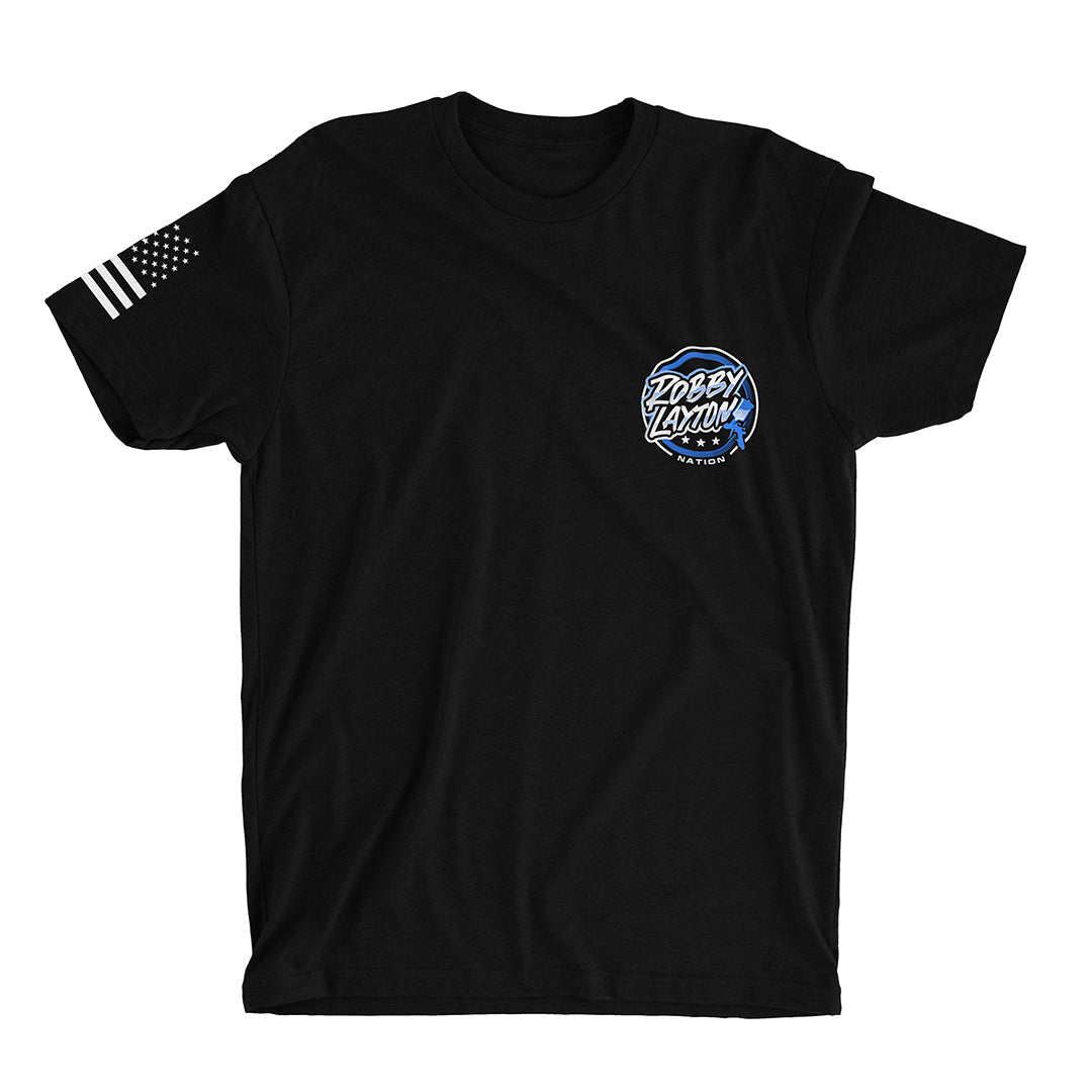 Doin' Merica RLN Bundle