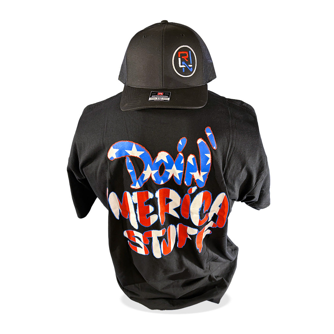 Doin' Merica RLN Bundle