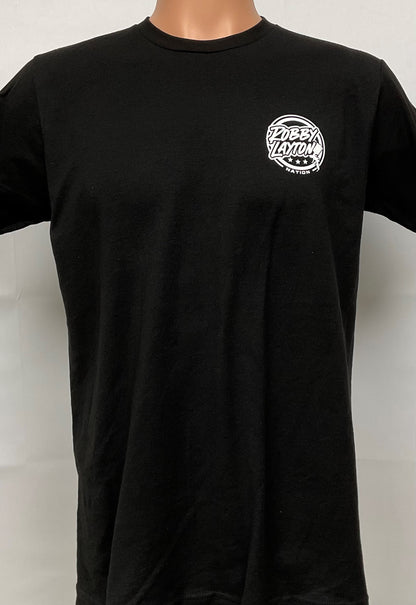 All New!! Bombi Cat T-Shirt