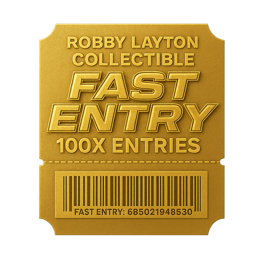 COLLECTIBLE FAST ENTRY