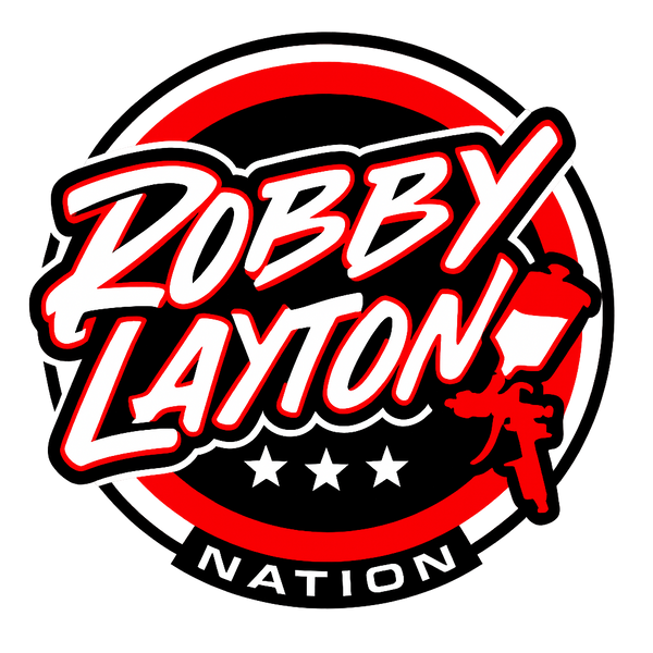 Robby Layton Nation Official Store