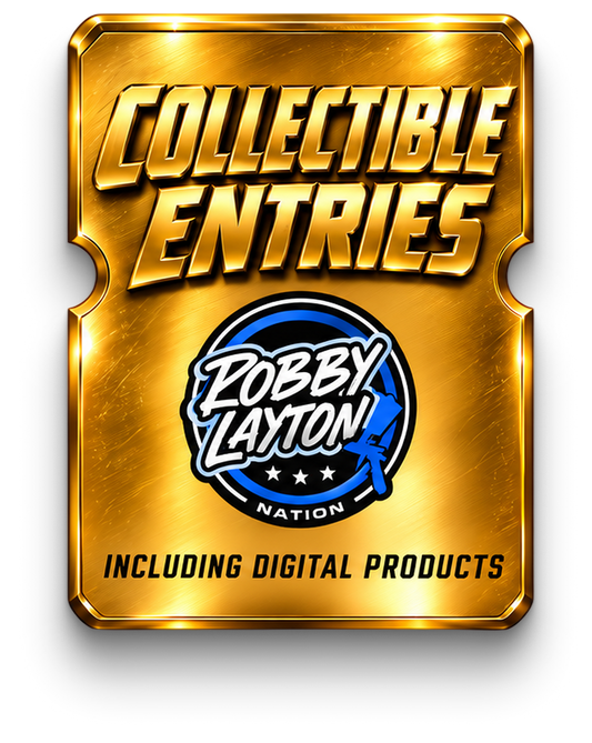 COLLECTABLE FAST ENTRY