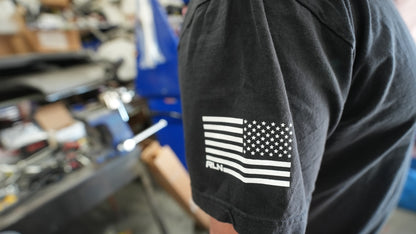 Horse Power Matters Tee