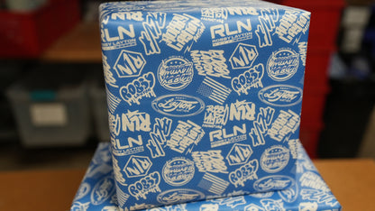 Premium Wrapping Paper RLN.