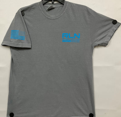 Freedom T-Shirt Grey