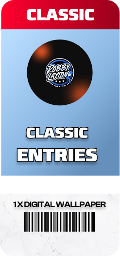CLASSIC FAST ENTRY
