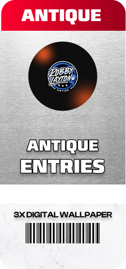 ANTIQUE FAST ENTRY