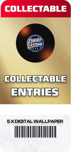 COLLECTIBLE FAST ENTRY