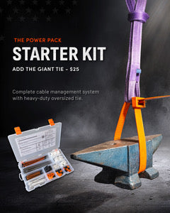 CTL - Starter Kit Essentials