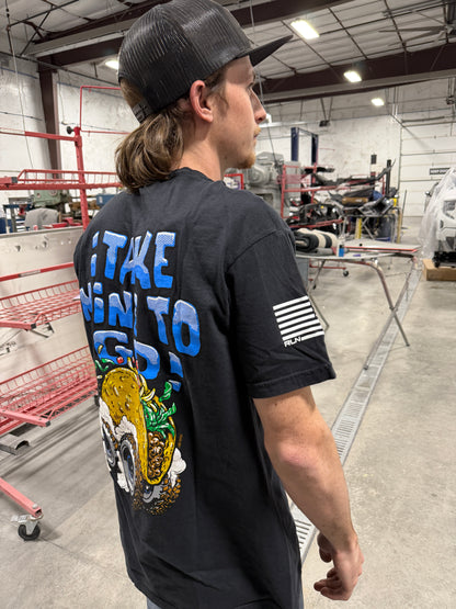 RLN Taco Shirt