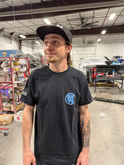 RLN Taco Shirt