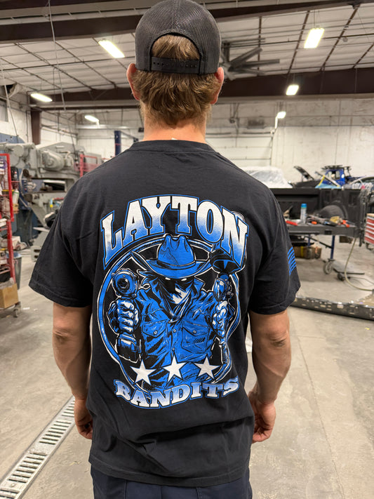 RLN Layton Bandits