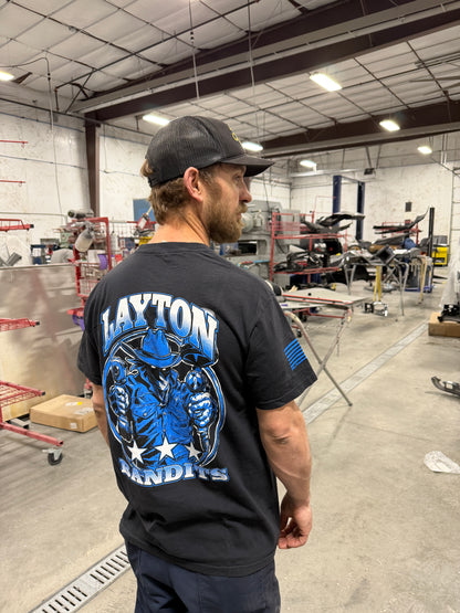 RLN Layton Bandits